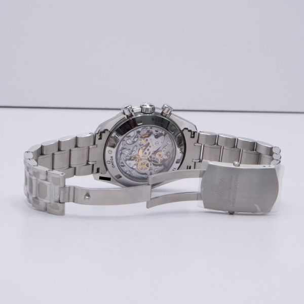 Omega Speedmaster Moonwatch 311.30.42.30.01.006